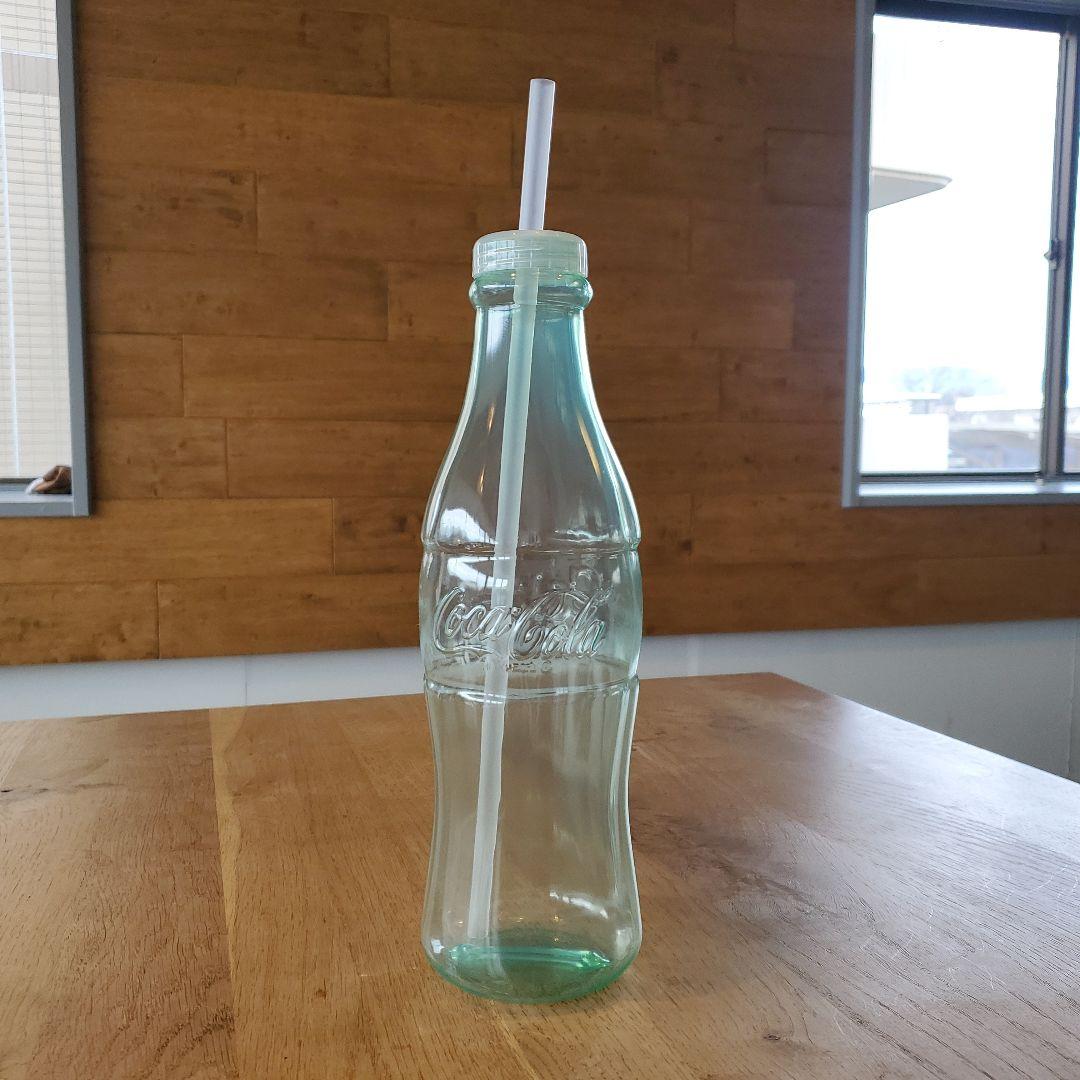 コカ・コーラ空ペットボトル  ラスベガス販売品 10本セット