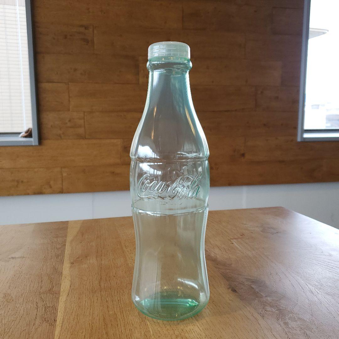 コカ・コーラ空ペットボトル  ラスベガス販売品 10本セット