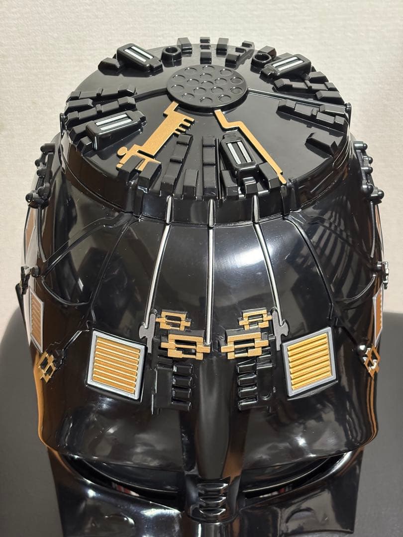 スターウォーズ ダースベイダー ヘルメット