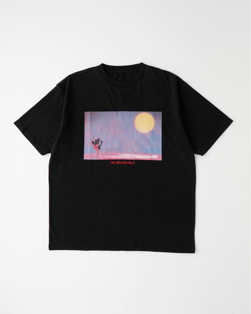 バナナマン ポップアップ　Tシャツ