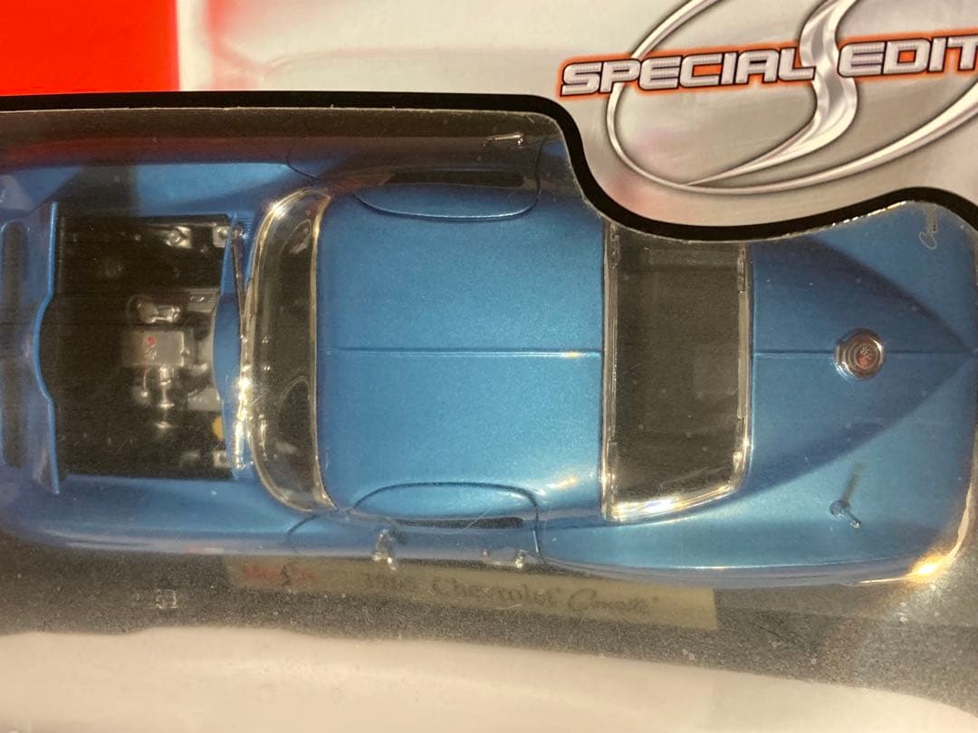 Maisto メルセデス・ベンツ300SL 5台セット