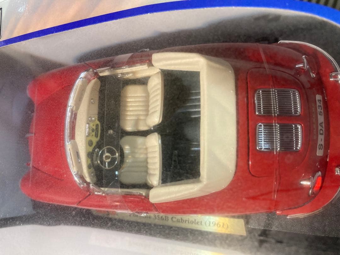 Maisto メルセデス・ベンツ300SL 5台セット