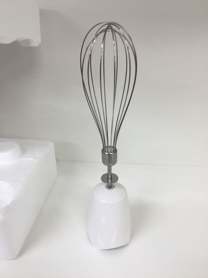 S652 ブラウン　マルチクイックハンドブレンダーMQ5045 新品未使用品