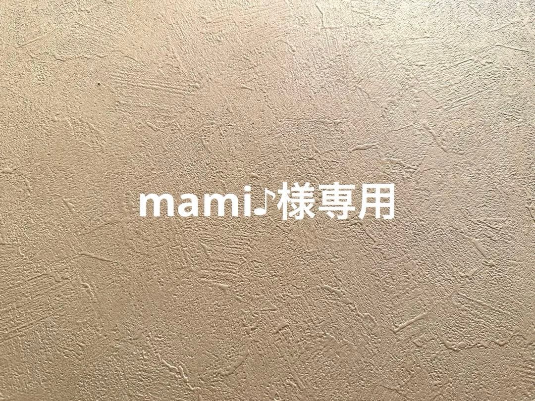 mami♪・*:.ღパラコードスマホハンドストラップ11点