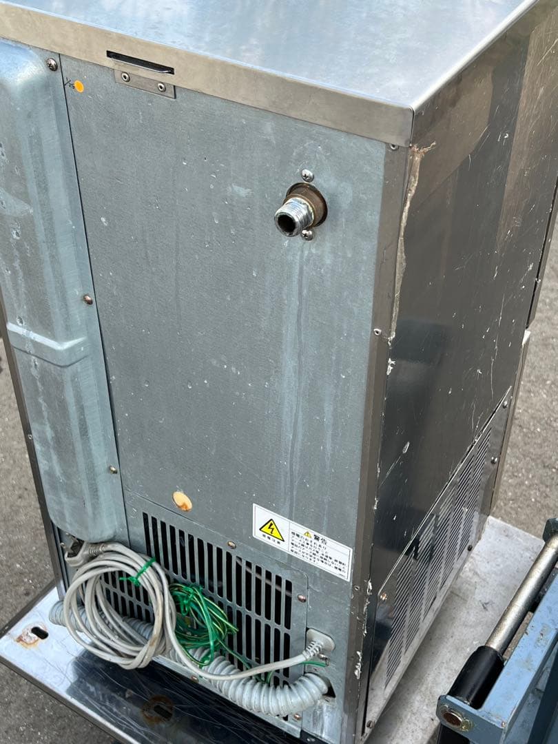 ホシザキ全自動製氷機 IM-25L-1