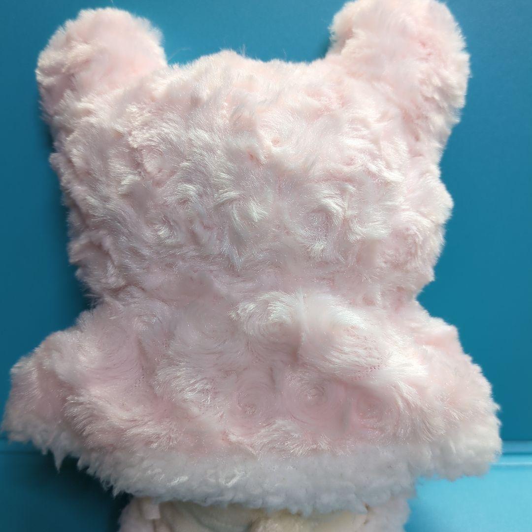 リラックマコスチューム うさぎ +コリラックマぬいぐるみ