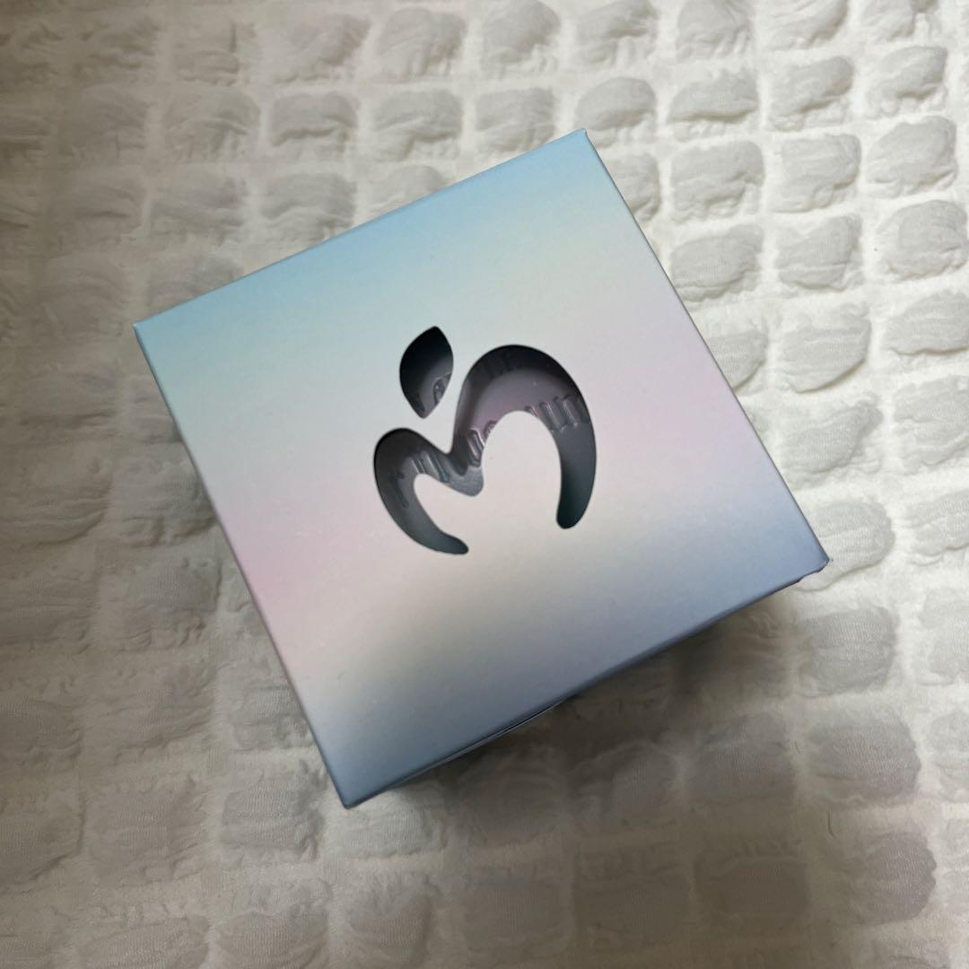 Mrs. GREEN APPLE Wonder Museumキャンドル