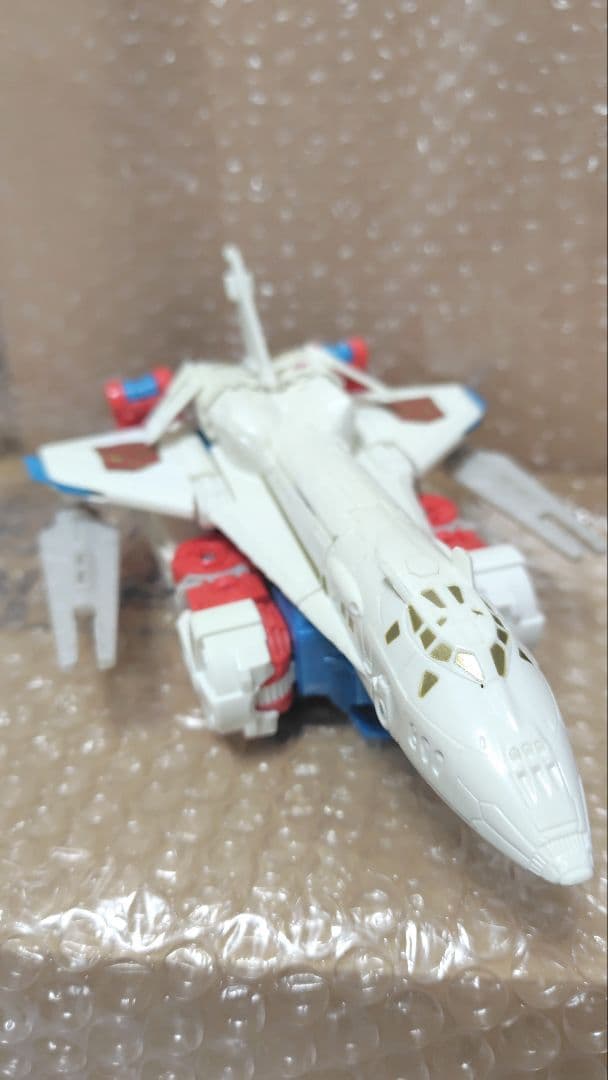 海外版● スカイリンクス コンバイナーウォーズ　トランスフォーマー　2010