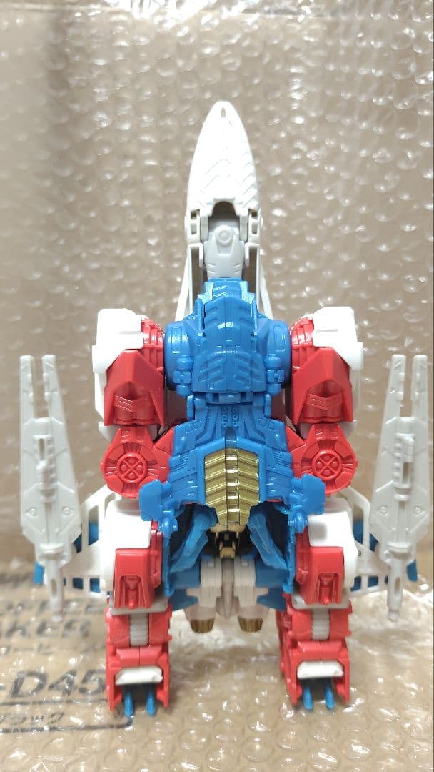 海外版● スカイリンクス コンバイナーウォーズ　トランスフォーマー　2010