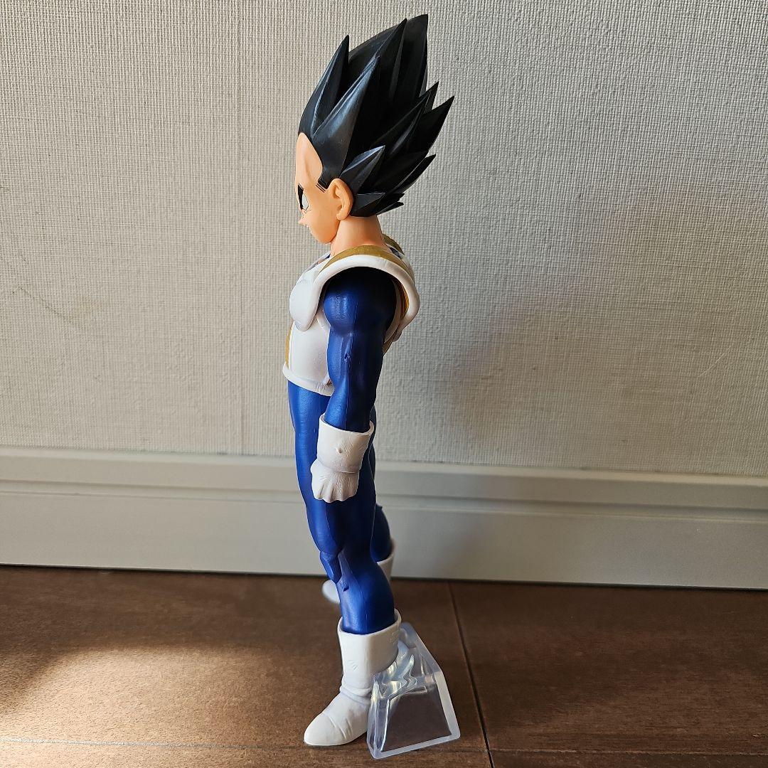 一番くじ　ドラゴンボールVSオムニバスクロス　Ｄ賞 ベジータ　フィギュア