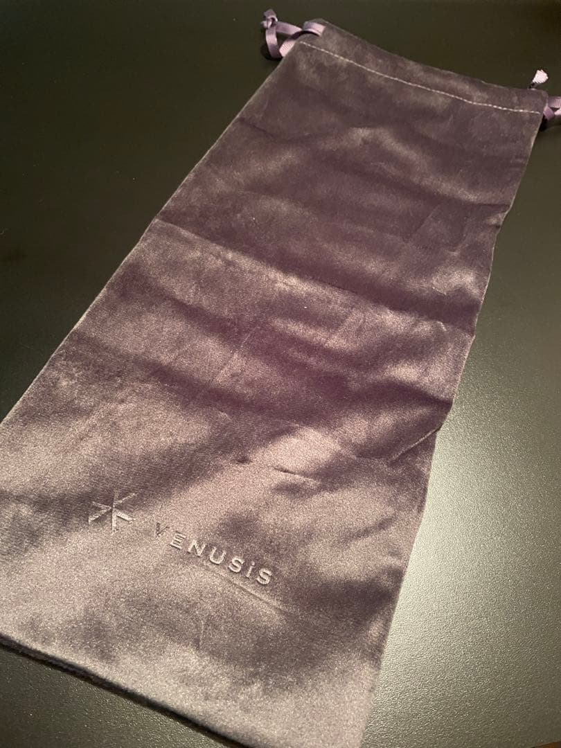 【定価19800円】VENUSiS スリムフィットドライヤー ワールド