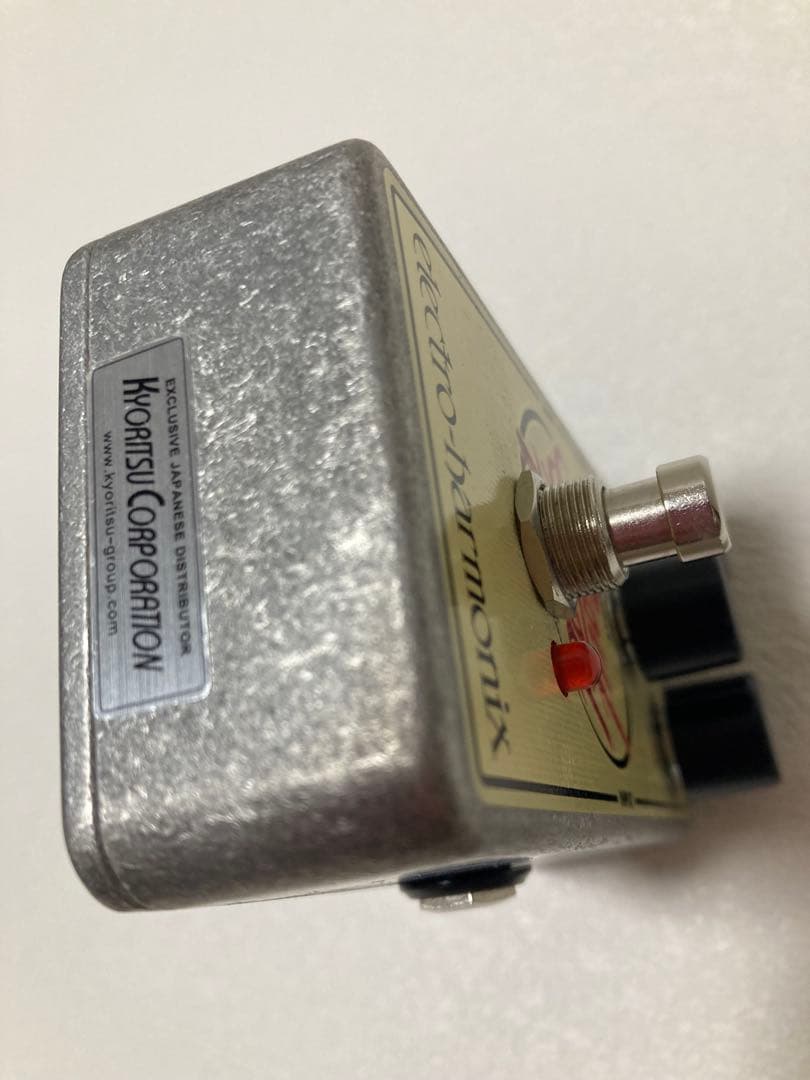 electro-harmonix Soul Food ギターエフェクター