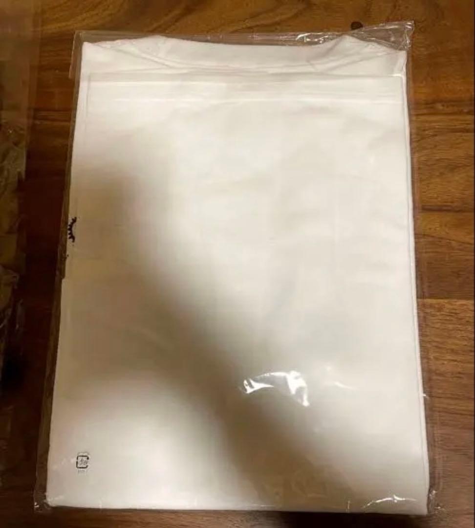 マ*ク様 goro's ポケット付きTシャツ