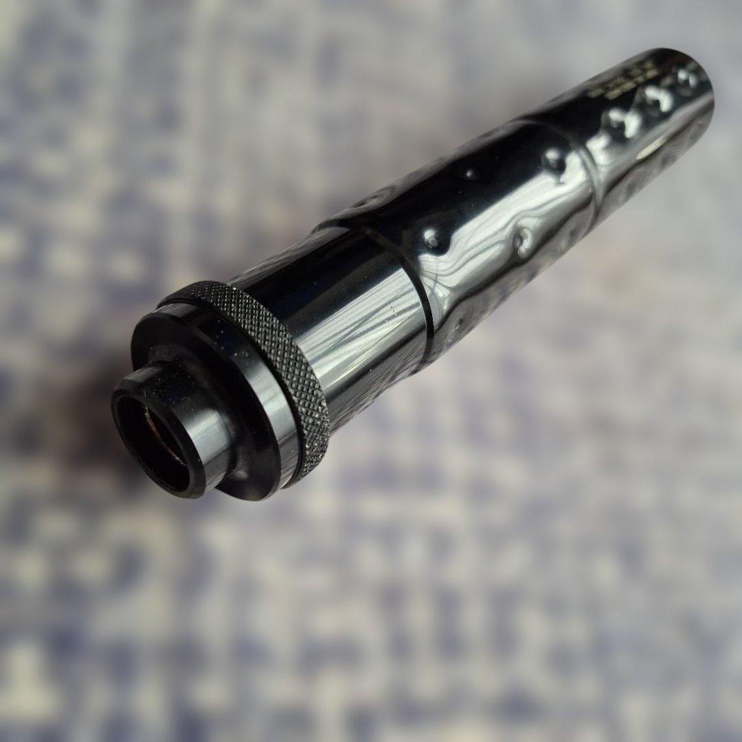 【 東京マルイ】 ソーコム MK23 固定ガスガン SOCOM MK23