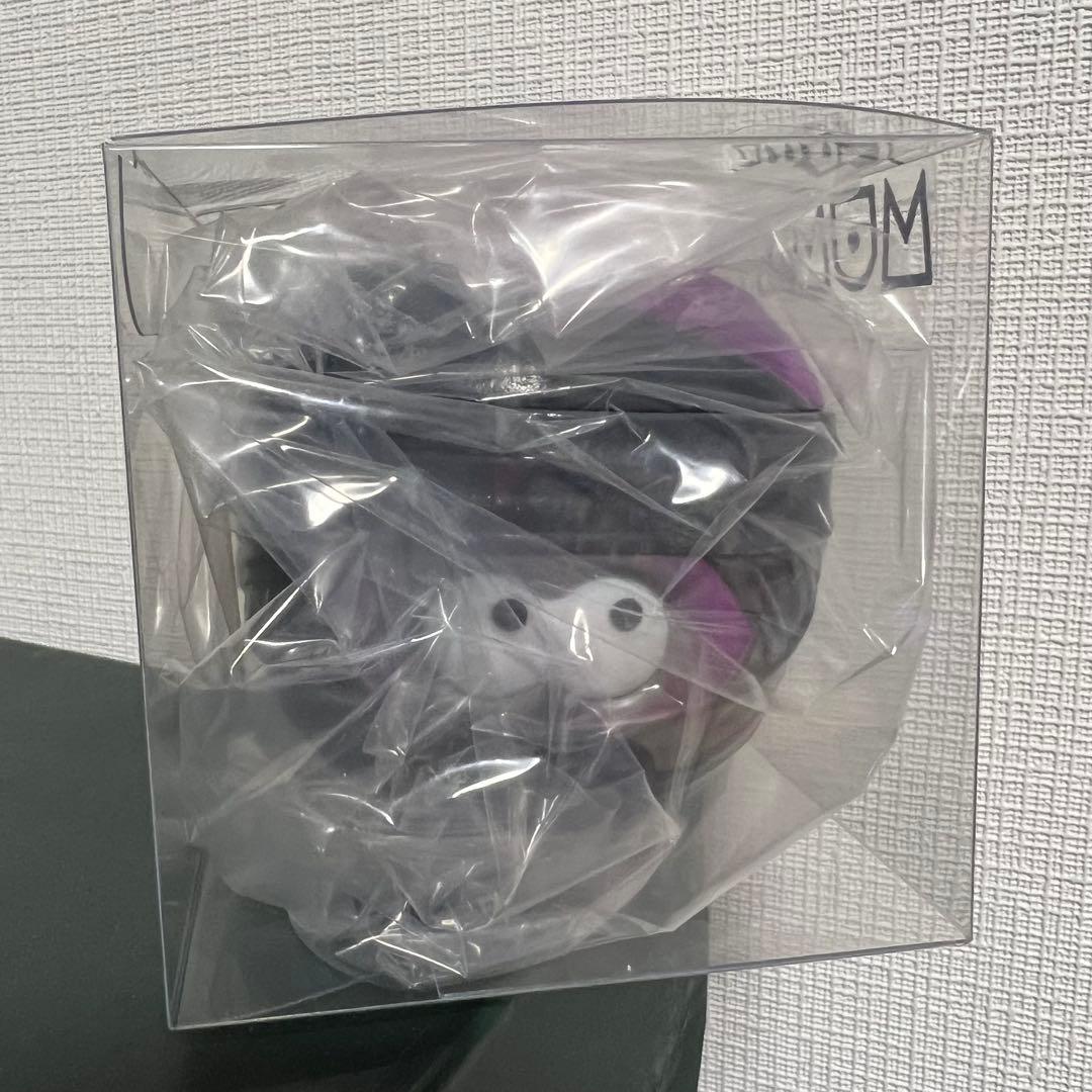 コレクション HUMAN ROBOT yummy mummy (VAG purple)