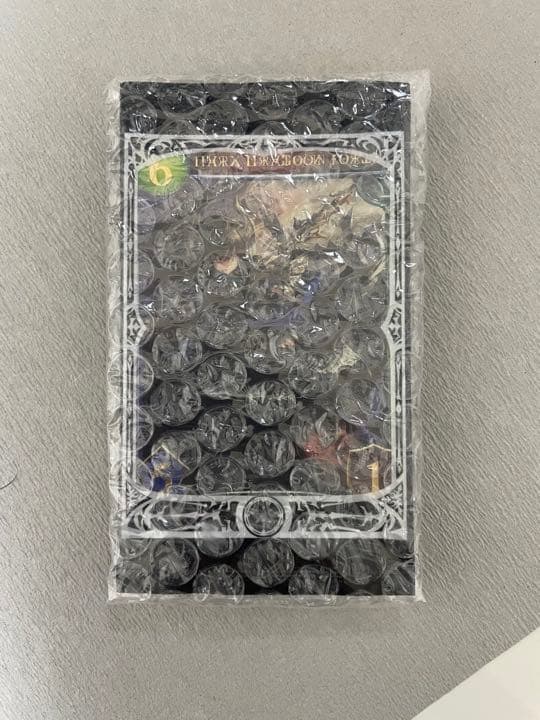 【美品・未開封】ダークドラグーン・フォルテ(激レア)