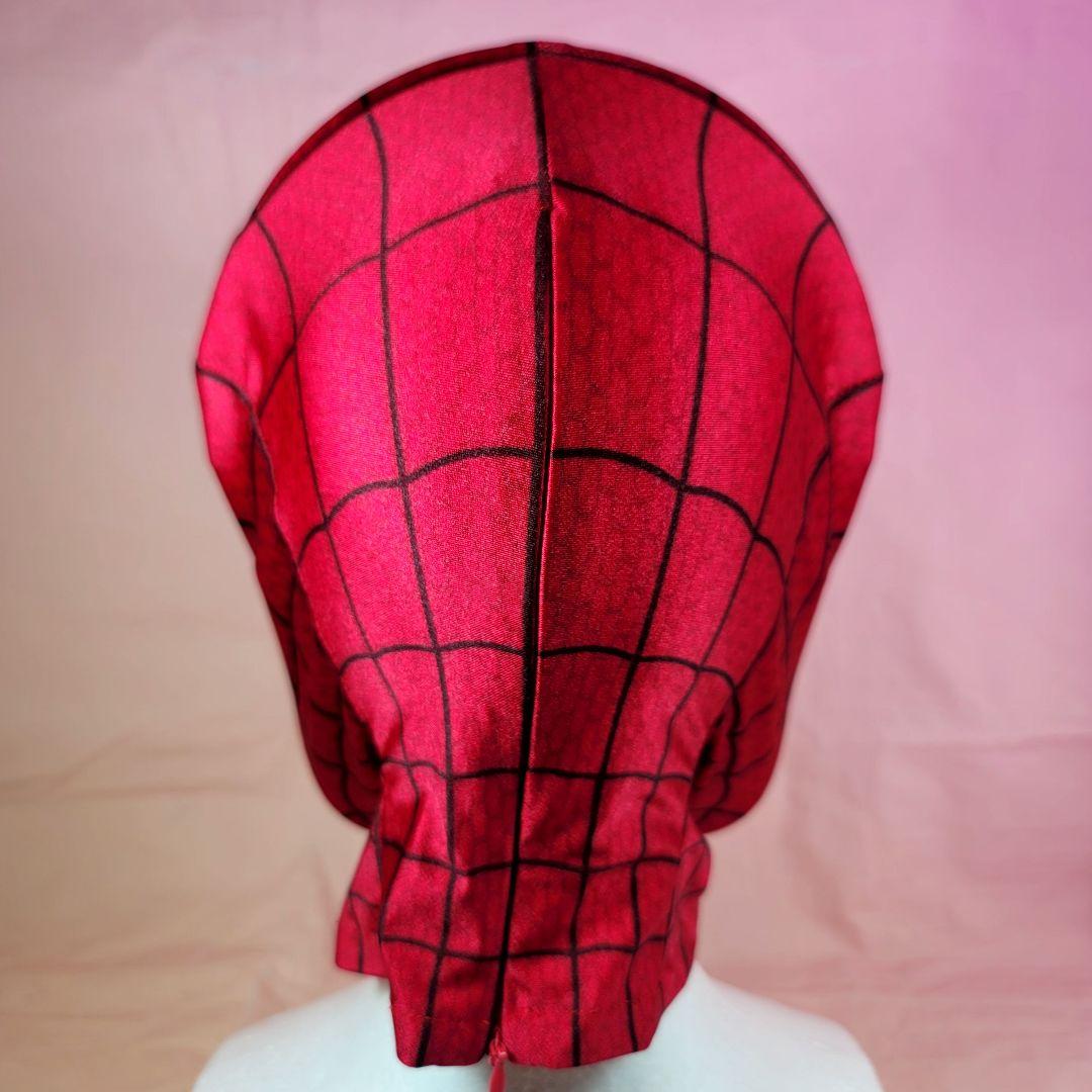 【アメイジングスパイダーマン2】新品 アンドリュー・ガーフィールド 2D マスク