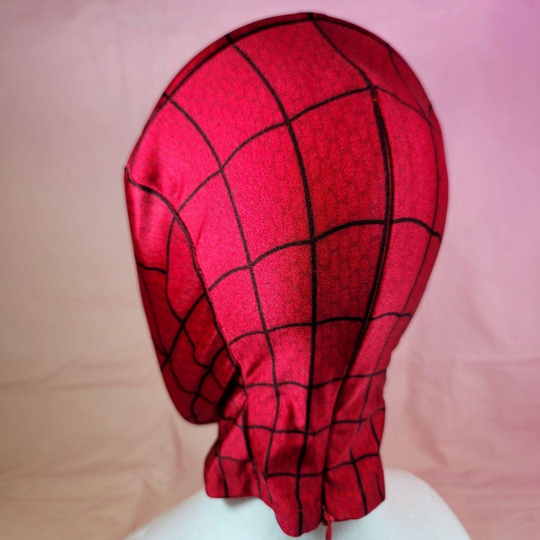 【アメイジングスパイダーマン2】新品 アンドリュー・ガーフィールド 2D マスク