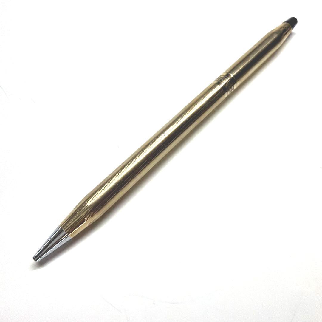 【 Montblanc】Noblesse ゴールドシャープペンシル 本体