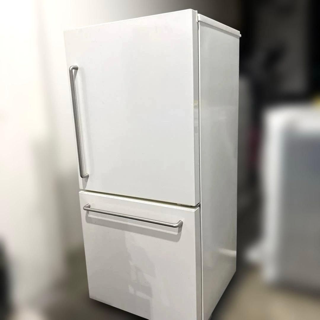 無印良品/冷蔵庫157L/SHARP/洗濯機5.5kgセット