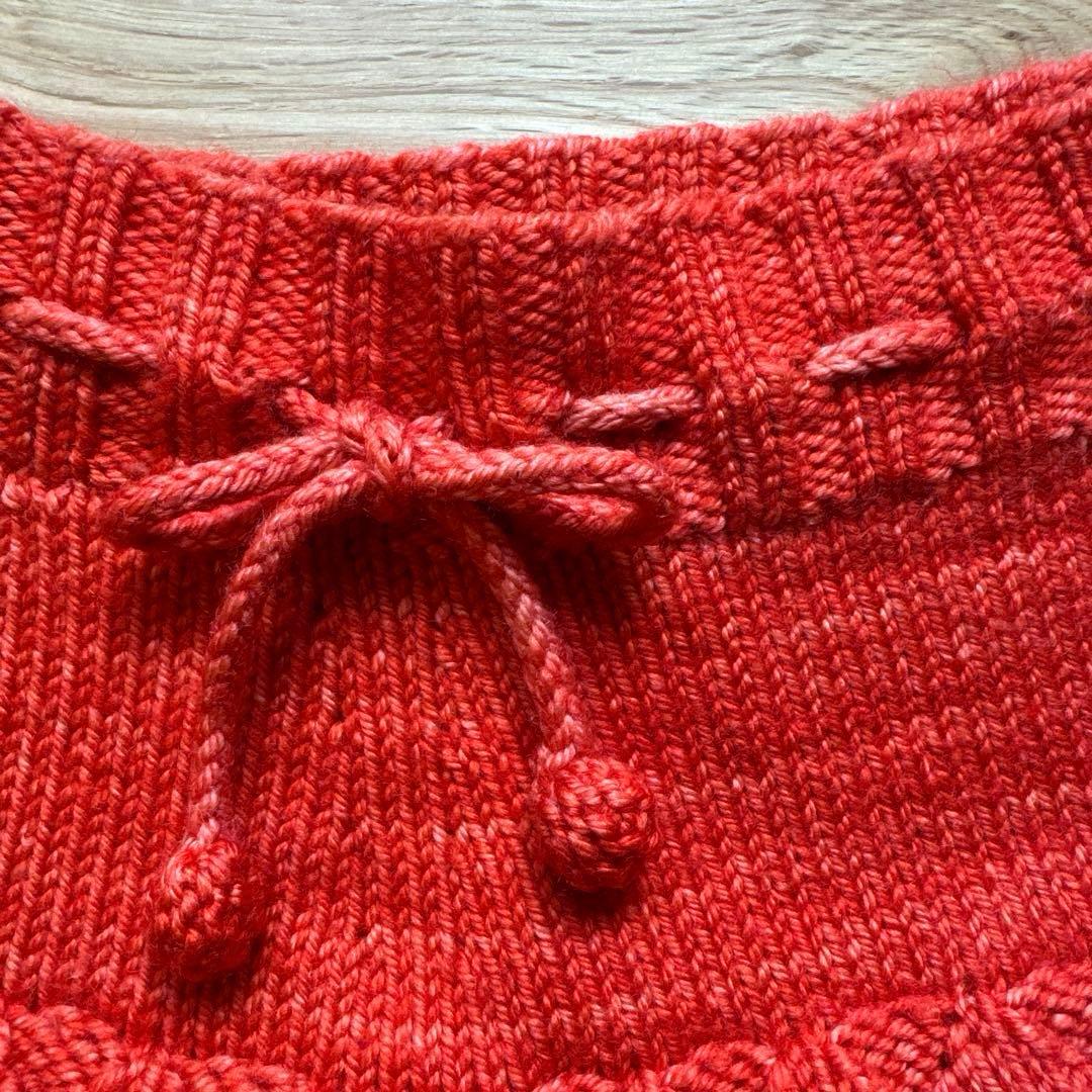 misha ＆ puff skating skirt 3-4y