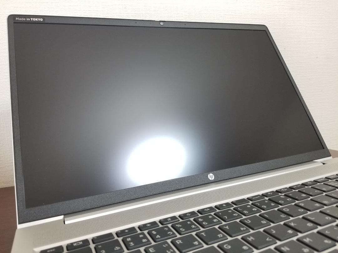 R95 美品 HP ProBook 450 G10 i7◆24◆SSD512GB