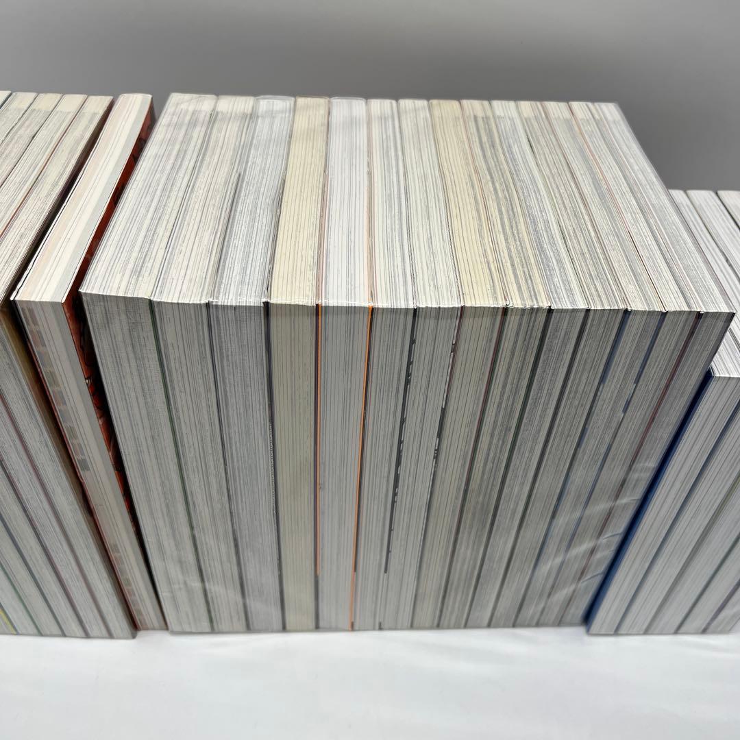 ドロヘドロ　全巻　オールスター名鑑　大ダーク5巻　セット