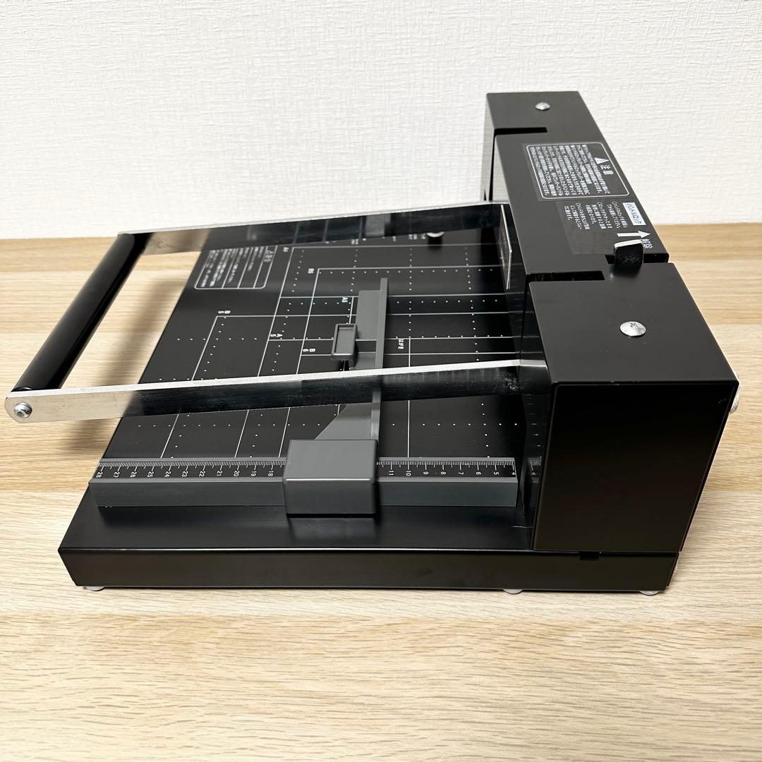 自炊裁断機 DURODEX 200DX