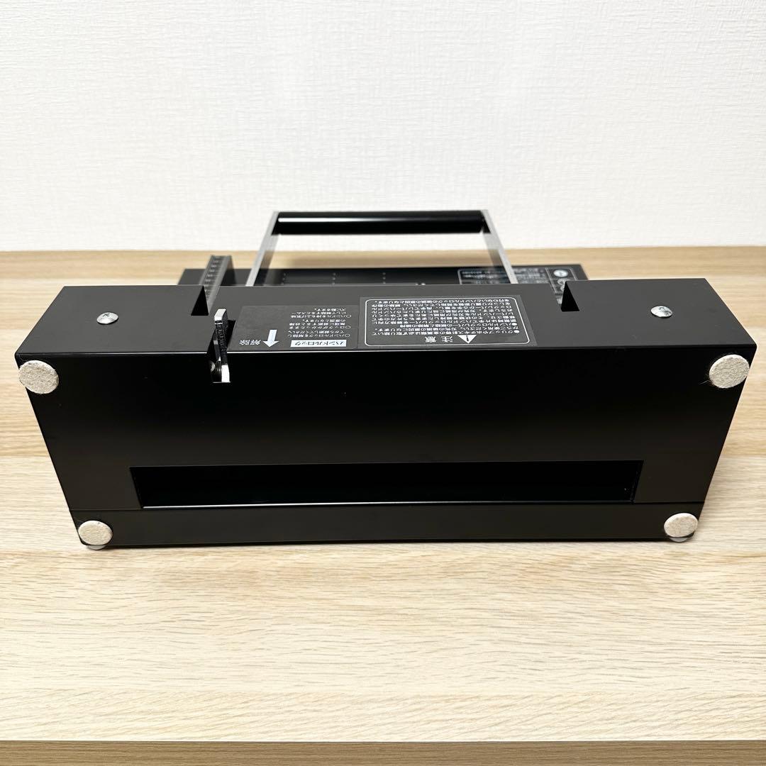 自炊裁断機 DURODEX 200DX