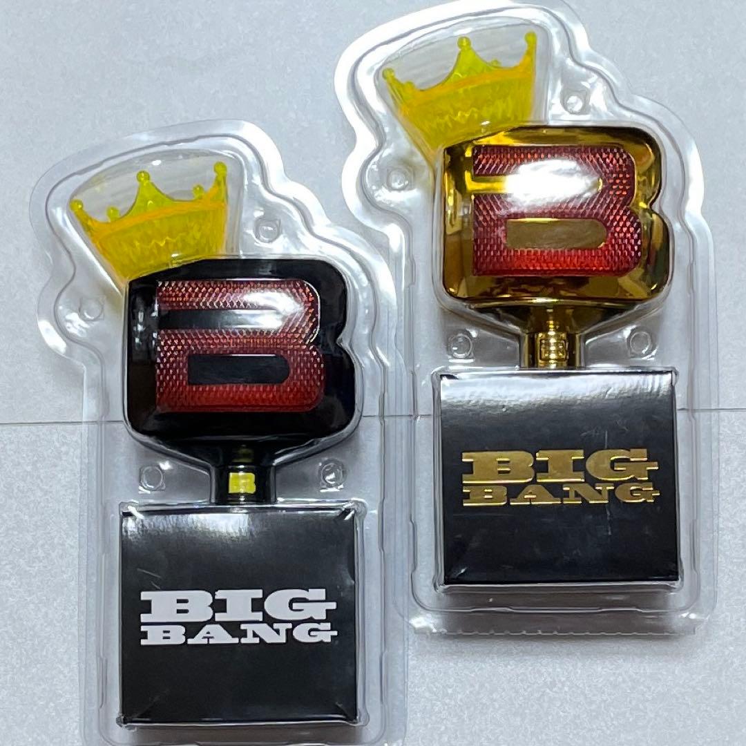 BIGBANG ペンライト