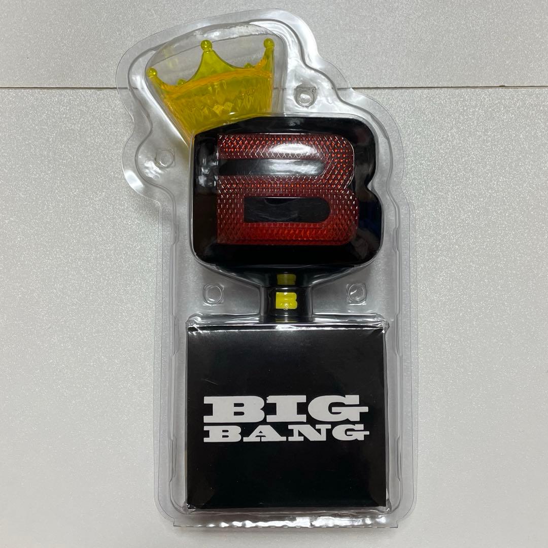BIGBANG ペンライト