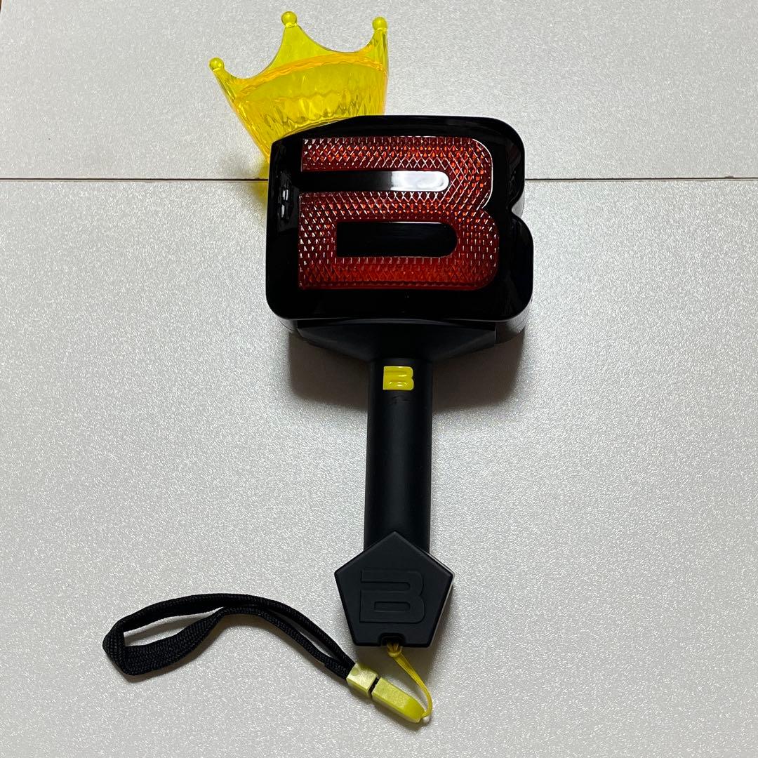 BIGBANG ペンライト