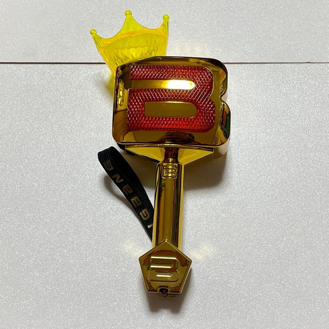 BIGBANG ペンライト