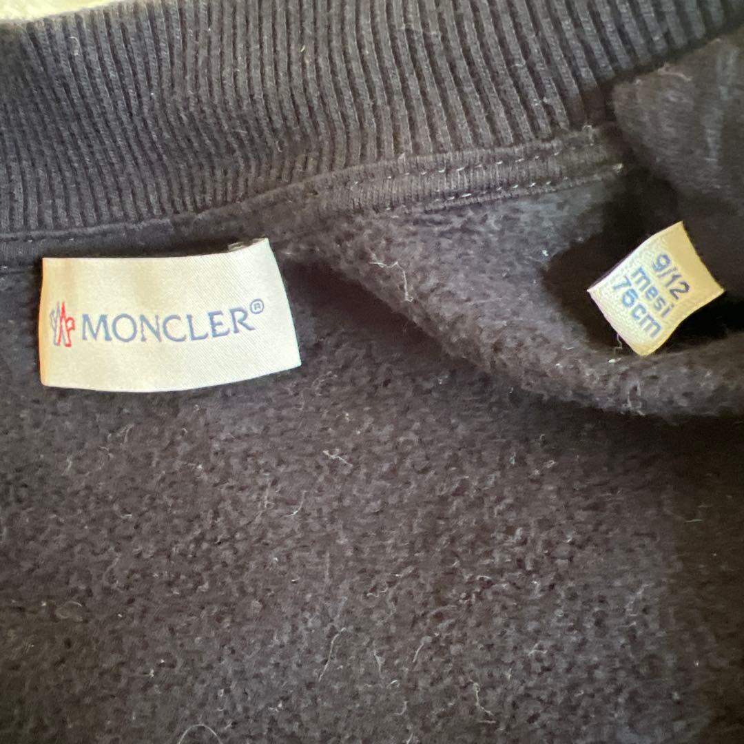 アウター MONCLER