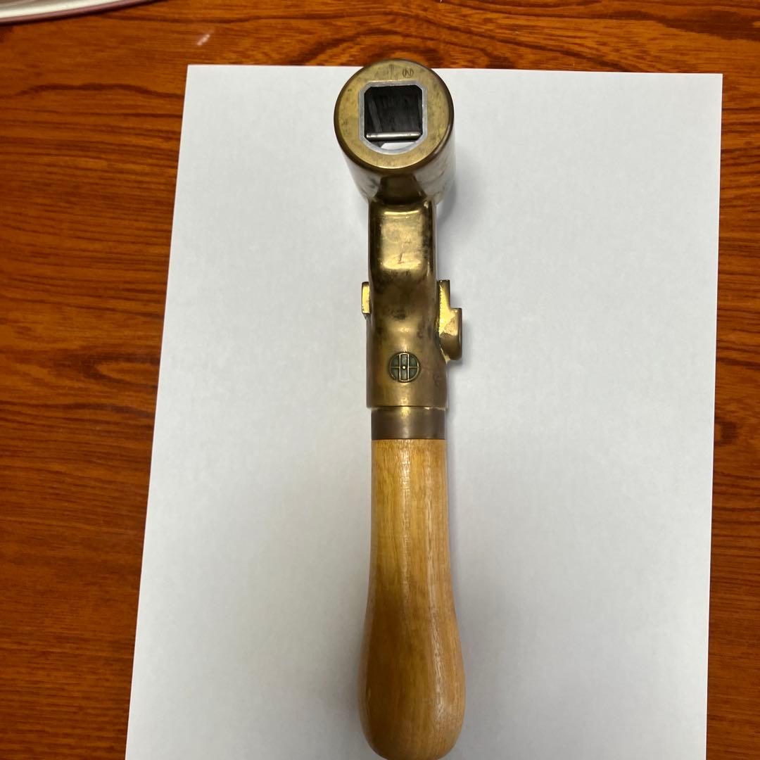 ブレーキハンドル　国鉄　JR