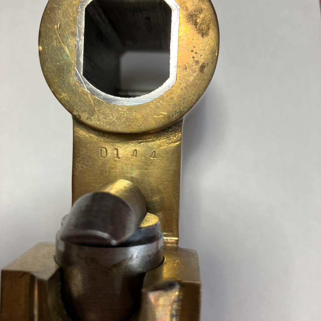 ブレーキハンドル　国鉄　JR