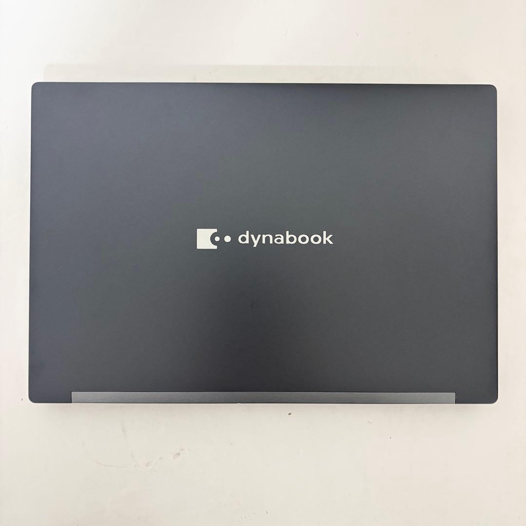 【タッチパネル】i5第11世代✨東芝 ダイナブック 高性能 軽量 美品