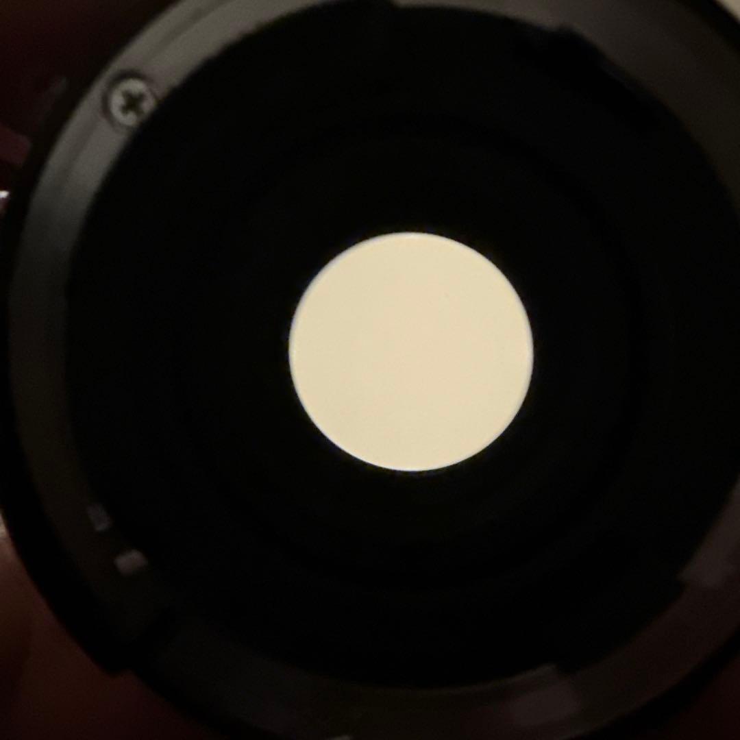 レンズ(単焦点) Voigtlander COLOR-SKOPAR28mmF2.8 SL II S