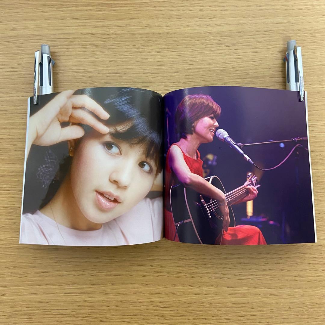 石野真子 MAKO PACK[40th Anniversary] CD &DVD