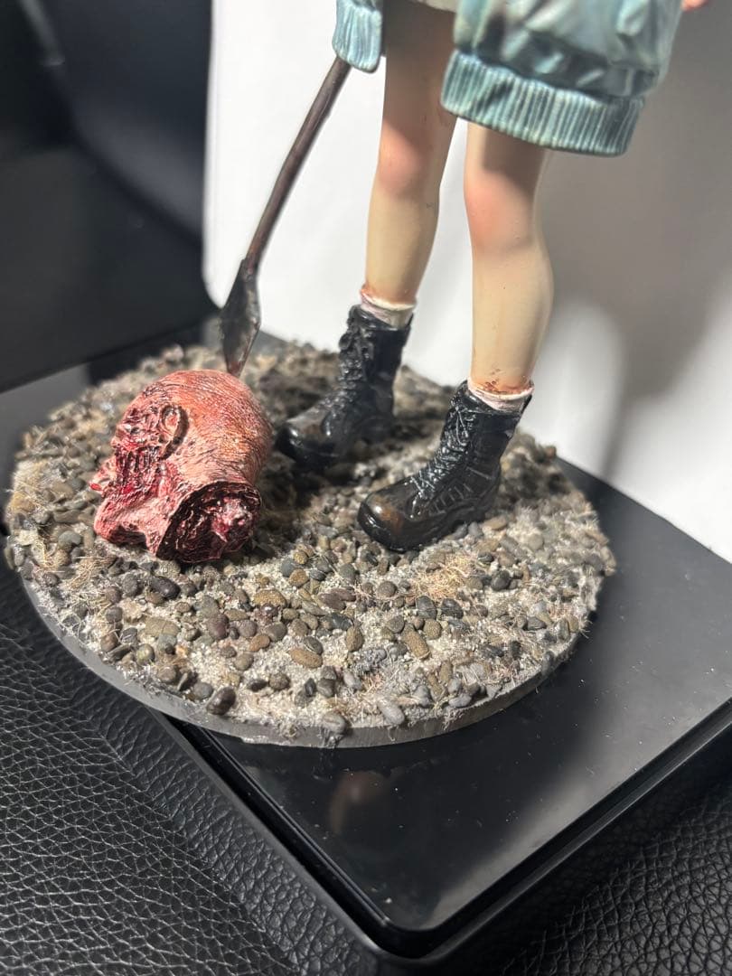 Survival:01 Killer ガレージキット 塗装済み完成品　大畠雅人