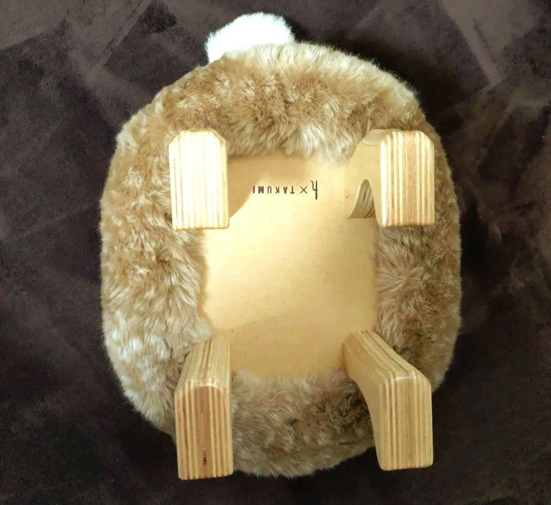 匠工芸　アニマルスツール　バンビSS