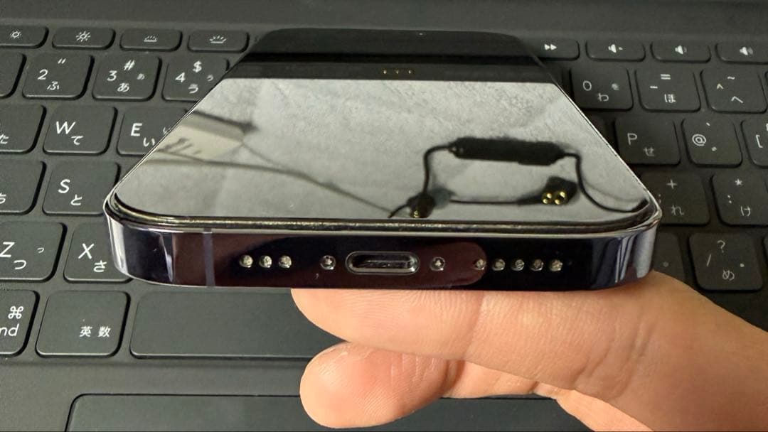 スマートフォン本体 iPhone14Pro 512gb