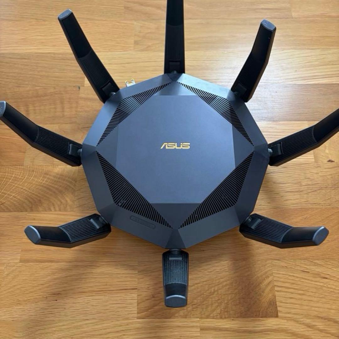 ASUS RT-AX79X 無線LANルーター