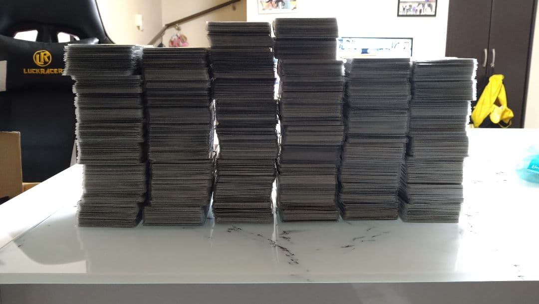 デュエルマスターズ　引退品　まとめ売り