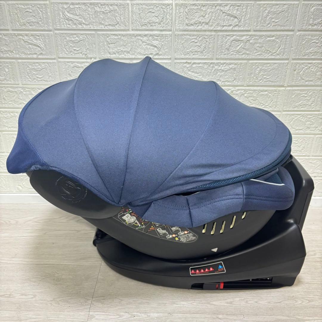 美品 クレイドル クレイドルオーカクルターンプライム