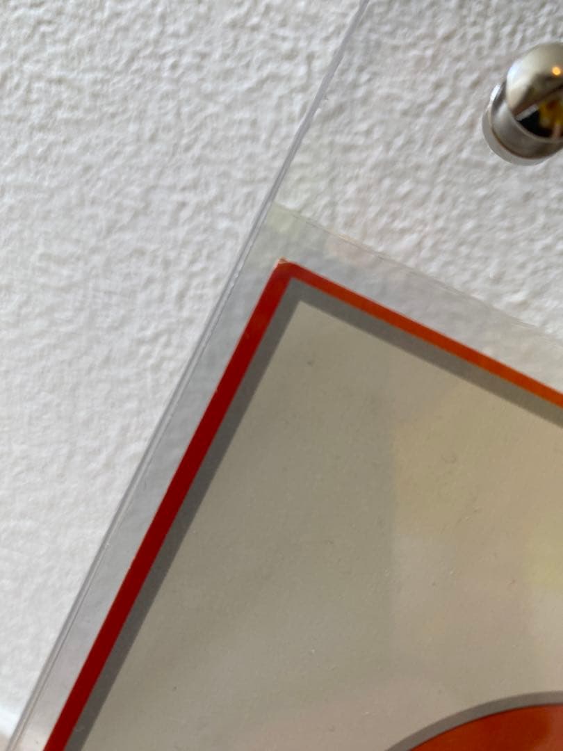 B'z LIVE-GYM99 brotherhood 直筆サイン色紙貴重