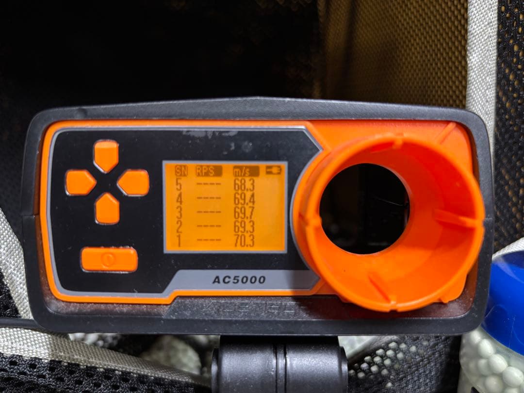 東京マルイ　m45a1（箱無し） 予備マガジン2個