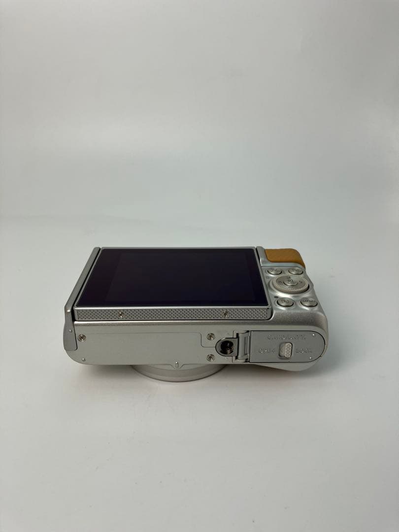 【返品保証・動作確認済】Canon PowerShot SX740 HS