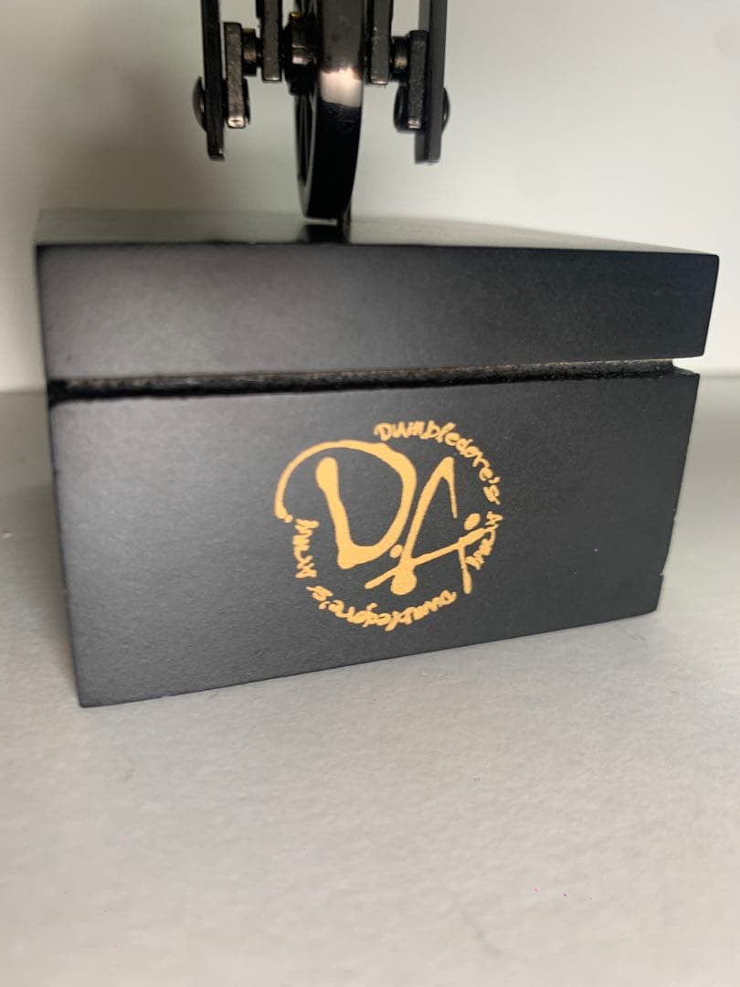 ハリーポッター　メカニカルデスイーター　ミニチュアスタチュー　4395 レア