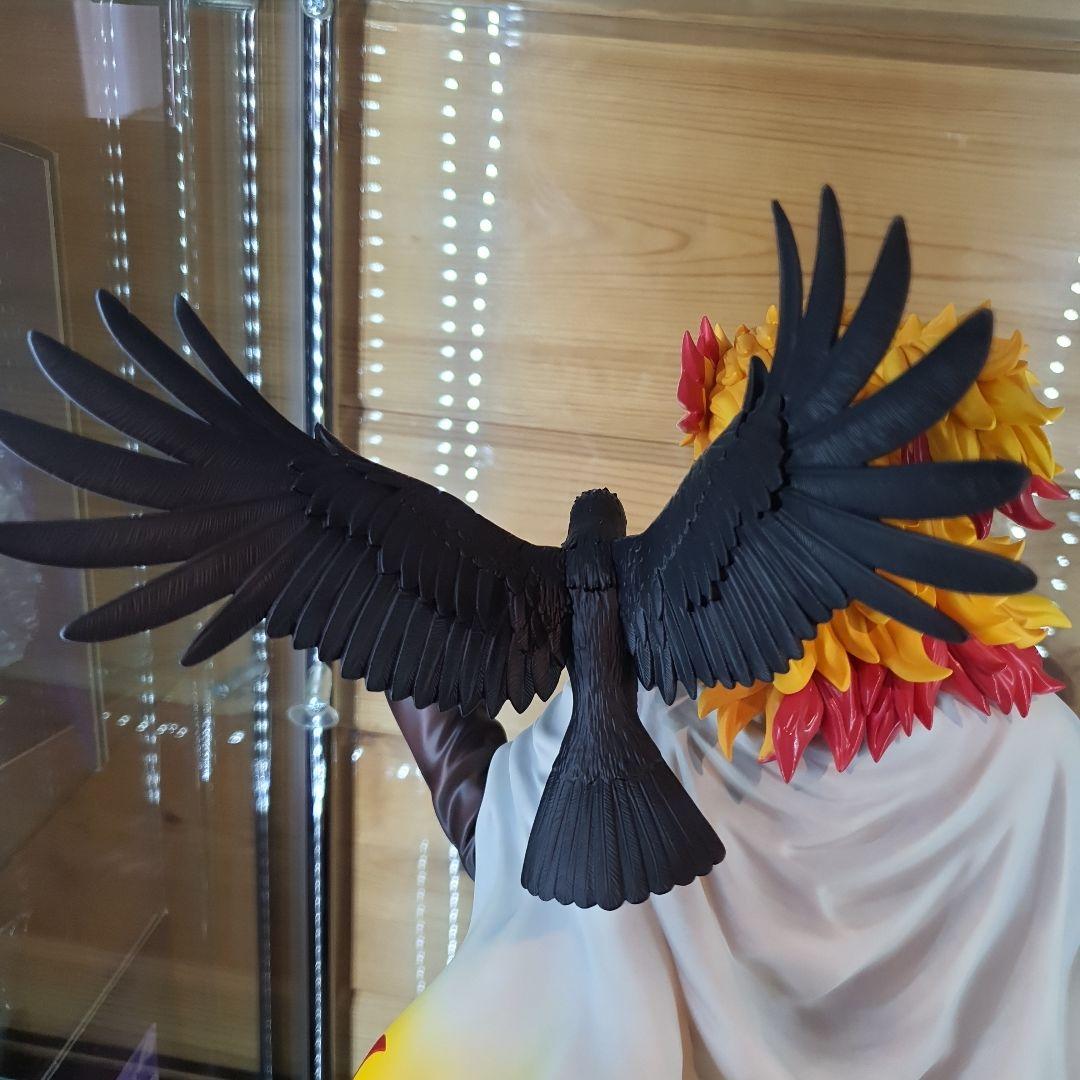 鬼滅の刃　煉獄杏寿郎1/4スケールフィギュア　アニプレックス　化粧箱取説付正規品